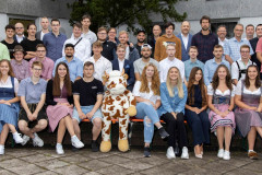 Absolventen 2022 - Juni