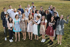 Absolventen 2022 - März