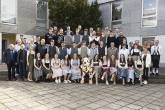 ABSOLVENTEN 2026 - MÄRZ