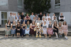 Absolventen 2025 August