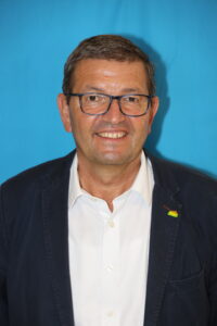  Clemens Rück, Vorstandsvorsitzender Molkereischule Kempten